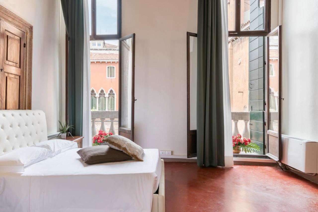 Venice Luxury Palace 3 By Wonderful Italy Exterior foto