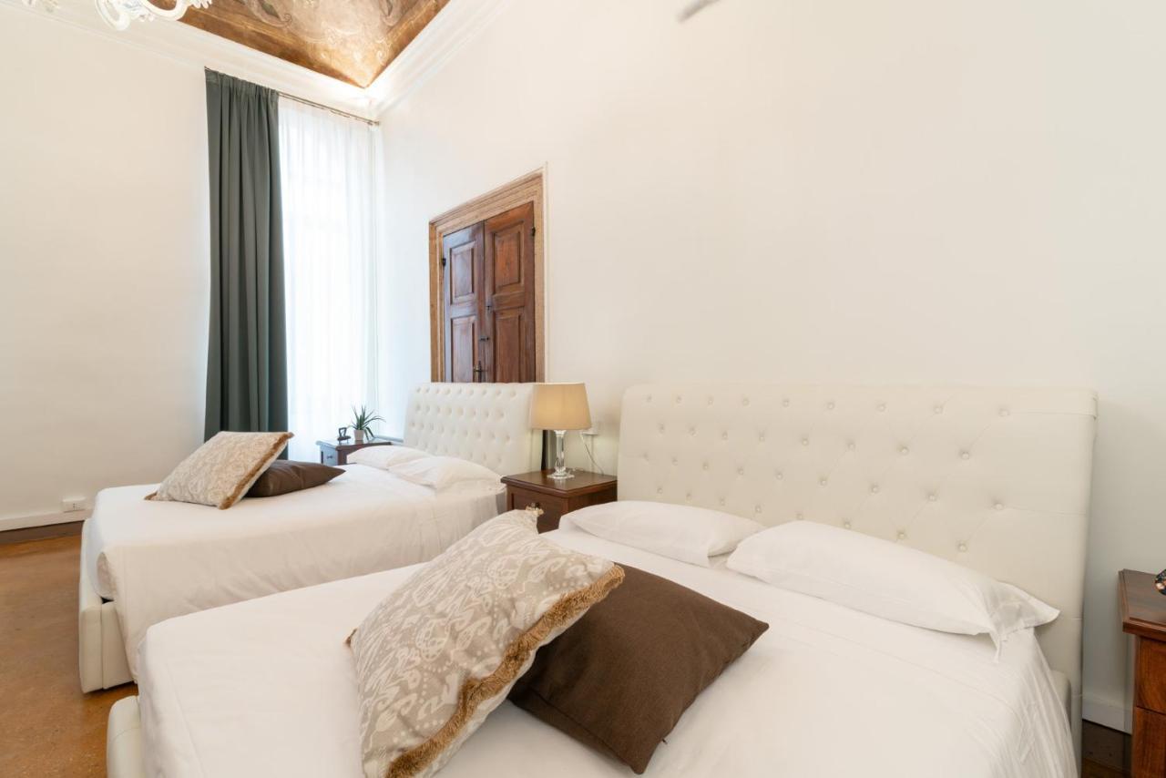 Venice Luxury Palace 3 By Wonderful Italy Exterior foto