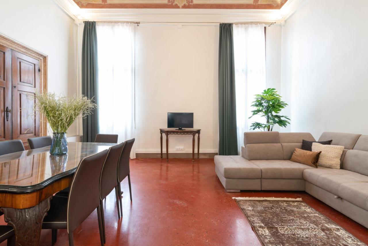Venice Luxury Palace 3 By Wonderful Italy Exterior foto