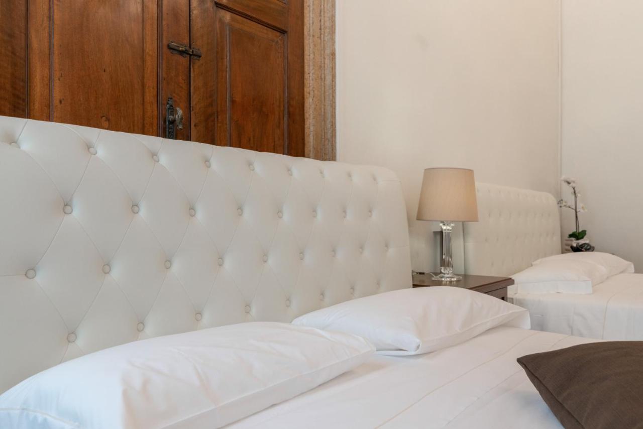 Venice Luxury Palace 3 By Wonderful Italy Exterior foto