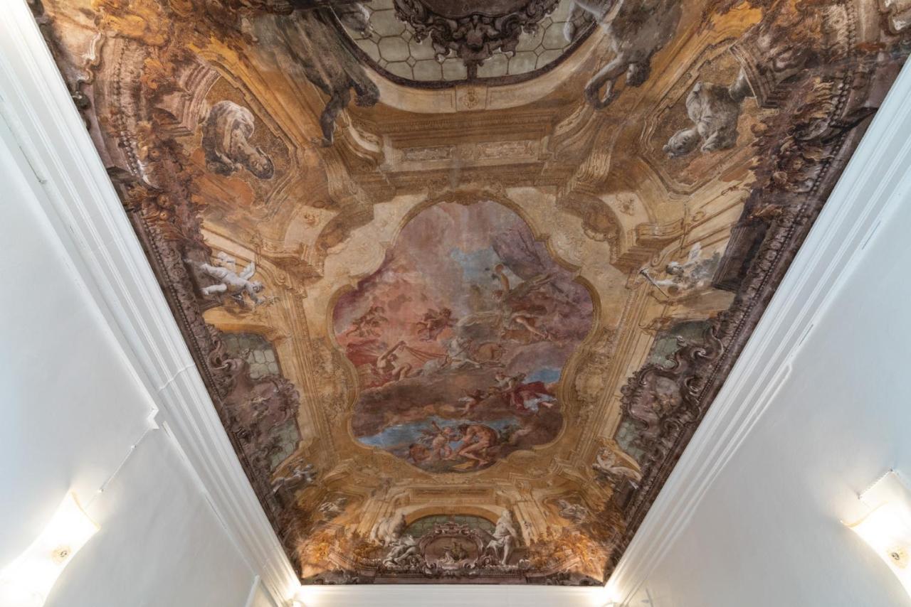Venice Luxury Palace 3 By Wonderful Italy Exterior foto