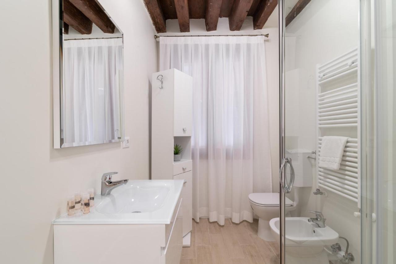 Venice Luxury Palace 3 By Wonderful Italy Exterior foto
