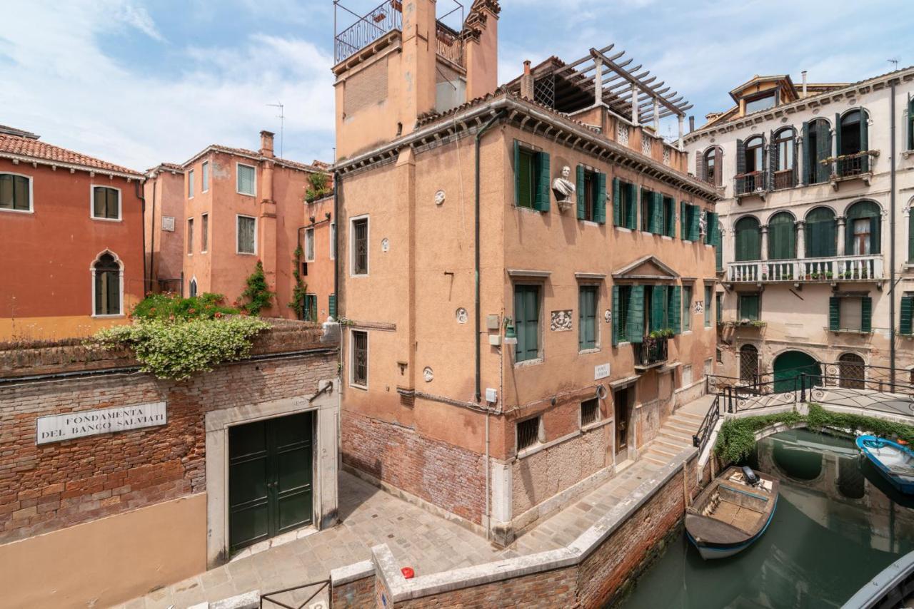 Venice Luxury Palace 3 By Wonderful Italy Exterior foto